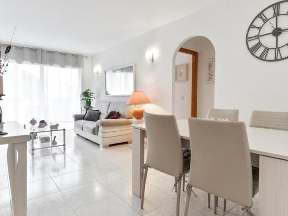 Apartment for sale in Centre