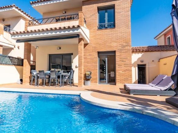 House or chalet for sale in Puigmal – Mas Nou