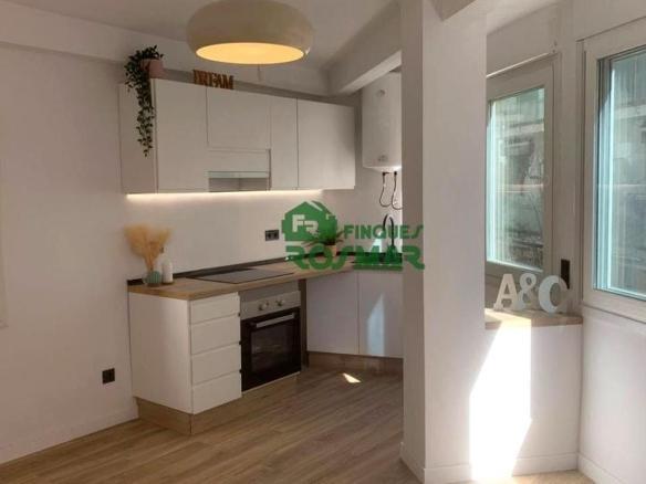 Apartment for sale in Centre
