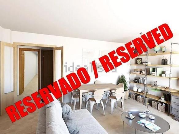 Apartment for sale in Centre