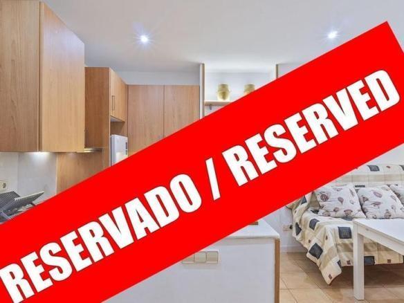 Apartment for sale in Centre
