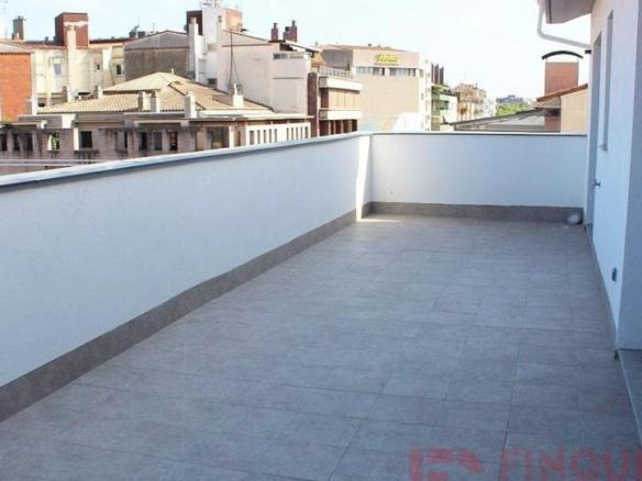 Apartment for sale in Eixample Nord