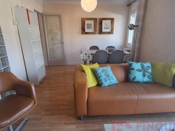 Apartment for sale in Ronda Pedret, Pont Major – Pedret – Campdorà