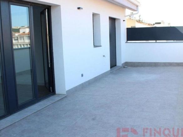 Apartment for sale in Eixample Nord