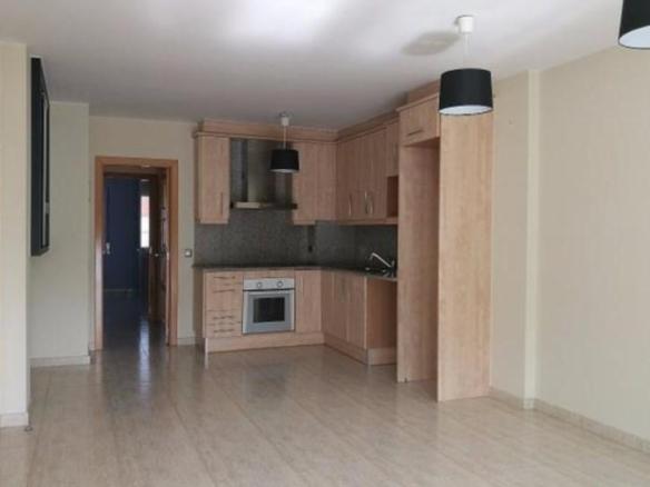 Apartment for sale in Santa Coloma, Olot