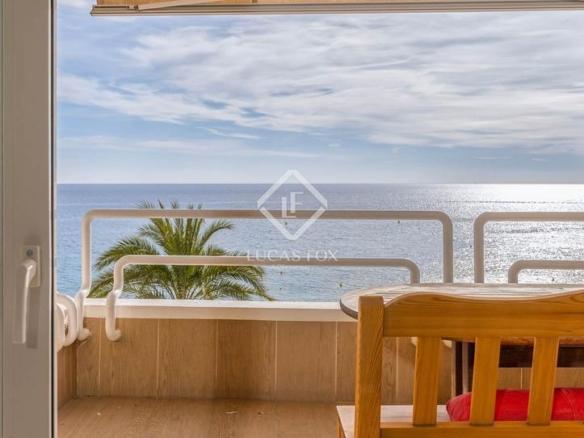 Apartment for sale in Centre