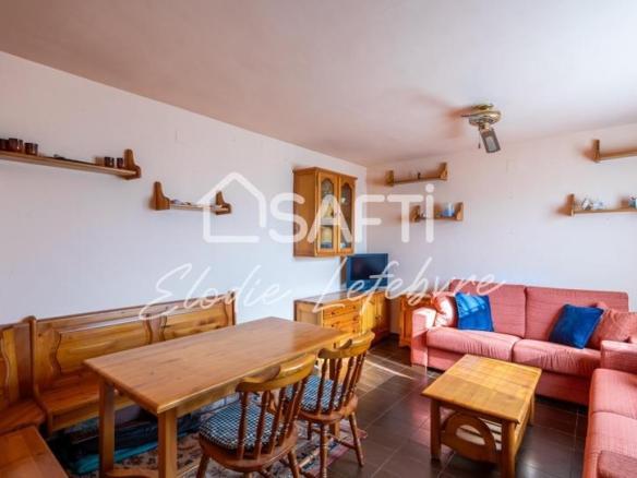Studio for sale in Muga – Gran Reserva – Badia