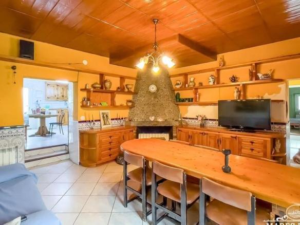 House or villa for sale in Sils