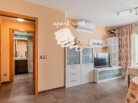 Apartment for sale in Barraquer, Centre