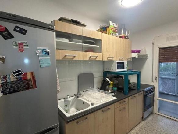 Apartment for sale in De la Platja, Santa Margarita