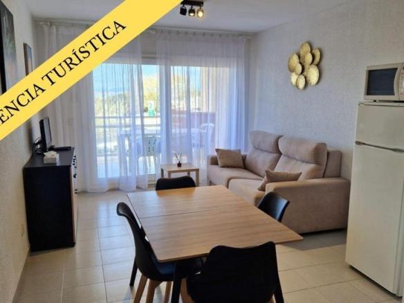 Apartment for sale in Almadrava – Canyelles – Puig-Rom