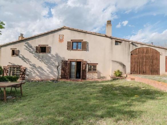 House or villa for sale in Sils