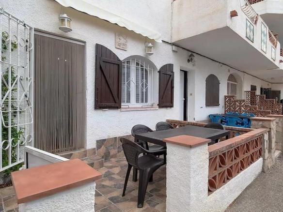 Apartment for sale in Moxó – Sant Mori
