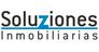 SOLUZIONES INMOBILIARIAS