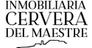INMOBILIARIA CERVERA DEL MAESTRE