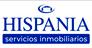 Hispania Serv. Inmobiliarios
