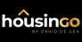 HOUSINGO BY DAVID DE GEA
