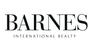 BARNES INTERNATIONAL REALTY