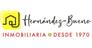 INMOBILIARIA HERNÁNDEZ-BUENO