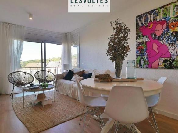 Apartment for sale on Carrer Puig del Molí, S’Agaró