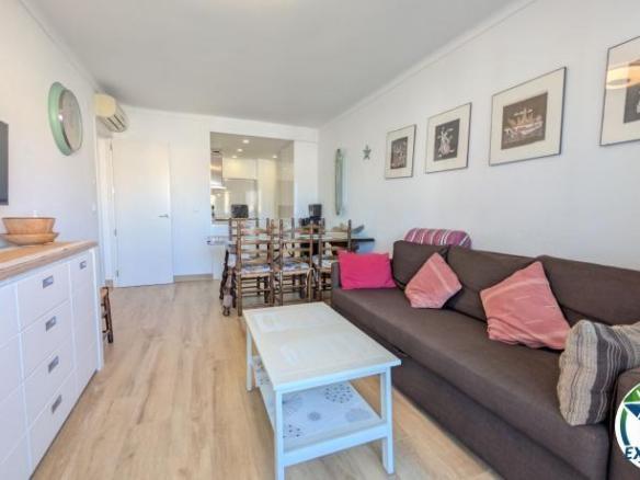 Apartment for sale on Avenida Canal 27 1 8, 27, Moxó – Sant Mori