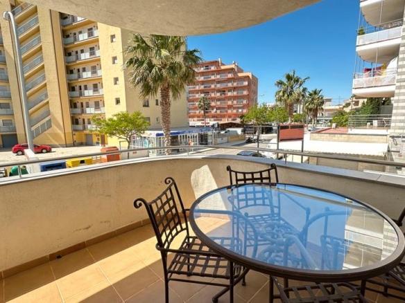 Apartment for sale in Avinguda Gola Estany, 43-47 – Escalera B Floor E, 43, Santa Margarita