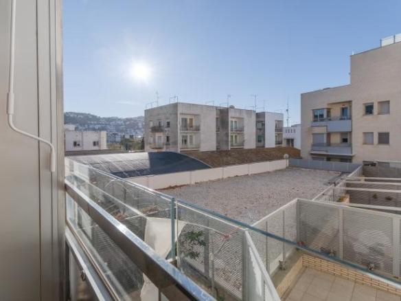 Apartment for sale in Carrer Barraquer 2 2 1, 2, Center