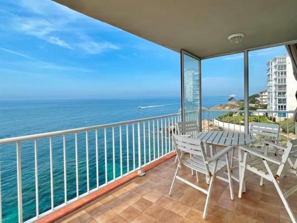 Apartment for sale at Carretera Canyelles 14, 14, Almadrava – Canyelles – Puig-Rom