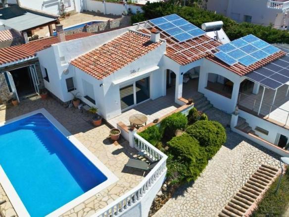House or villa for sale in Carrer Murcia, 9, 9, Nord