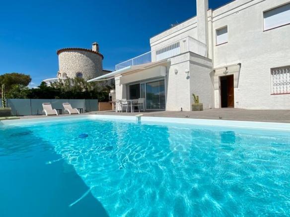 House or chalet for sale on Carrer Cap Llarg 9, 9, Santa Margarita
