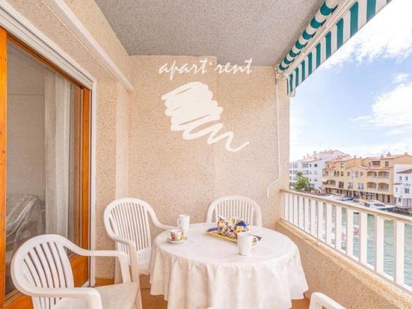 Apartment for sale in Port Moxó, Port Grec – Port Moxó