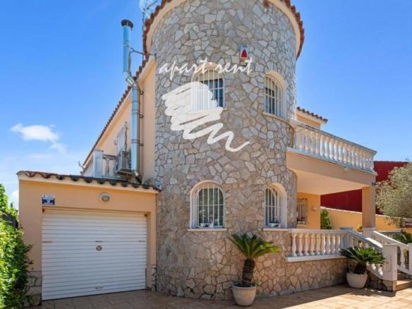 House or chalet for sale in Mas Nou, Puigmal – Mas Nou