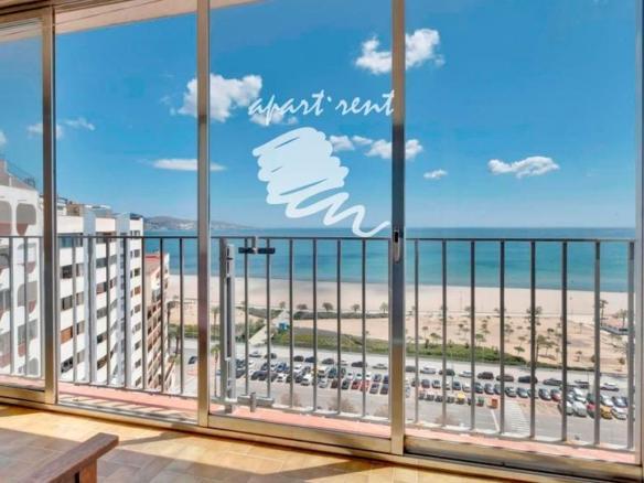 Apartment for sale in Delta Muga, Muga – Gran Reserva – Badia