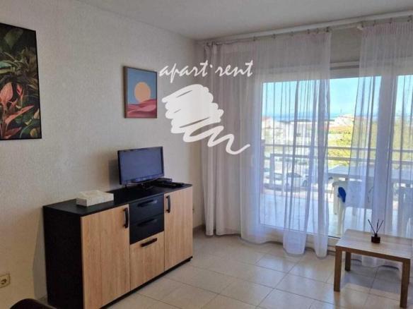 Apartment for sale in Carles Fages de Climent, Almadrava – Canyelles – Puig-Rom
