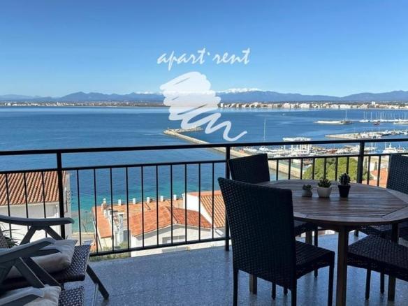 Apartment for sale in Mila I Fontanals, Almadrava – Canyelles – Puig-Rom