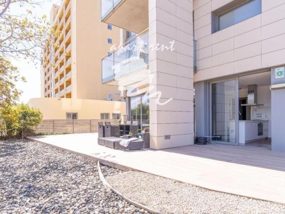 Apartment for sale in Clot Dels Franquets, Santa Margarita
