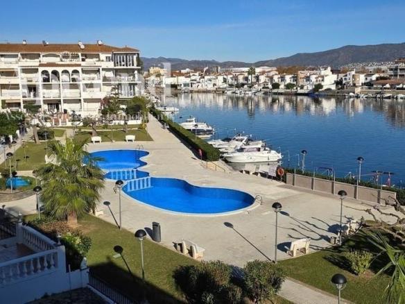 Apartment for sale in Sant Maurici, Sant Maurici