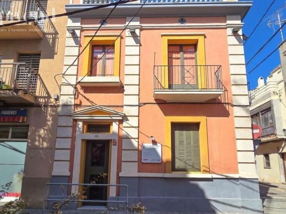 Townhouse for sale in Colom, Centre