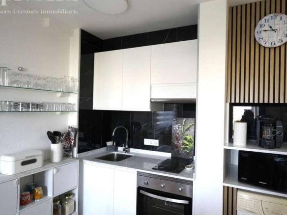 Apartment for sale in De la Platja, Santa Margarita