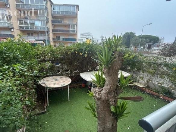 Apartment for sale in De la Platja, Santa Margarita