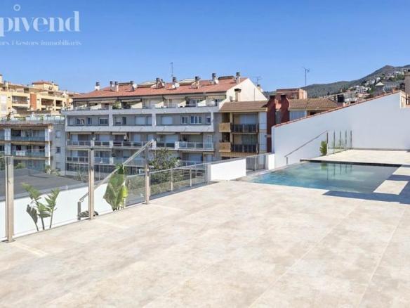 Apartment for sale in Cap Norfeu, Centre