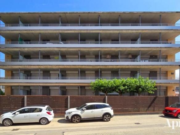 Apartment for sale in Joanot Martorell, 6, Salatar