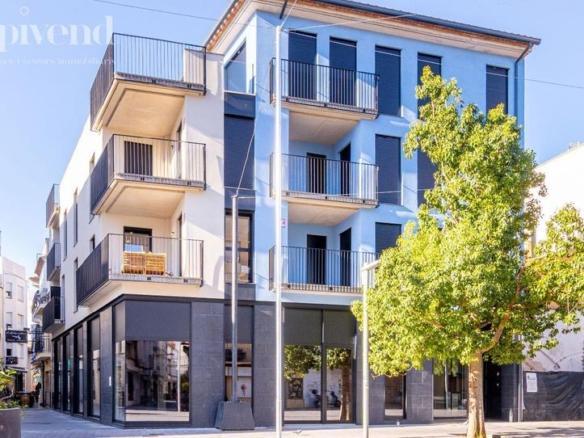 Apartment for sale in Riera Ginjolers, 25, Centre