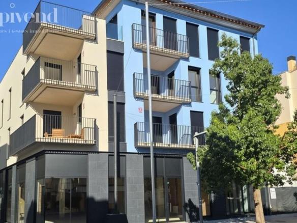 Apartment for sale in Riera Ginjolers, Centre