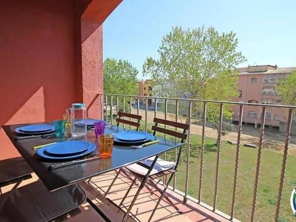 Apartment for sale in Calle de la Lluna, 16, Muga – Gran Reserva – Badia