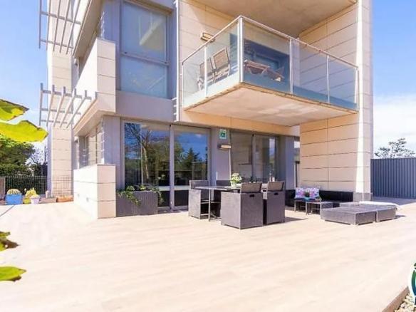 Apartment for sale on Calle Clot Dels Franquets, 54, Santa Margarita