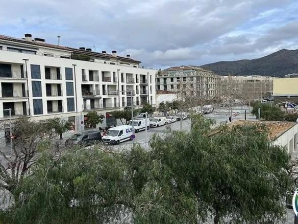 Apartment for sale on Calle Riera Ginjolers, 57-59, Centre