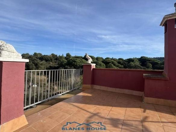 House or villa for sale on Calle Tajo, Mont Ferrant – Joan Carles I