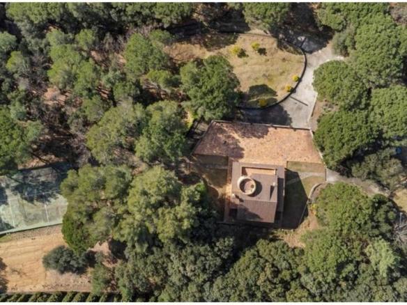 Rustic property for sale in Ds Grions, Sant Feliu de Buixalleu