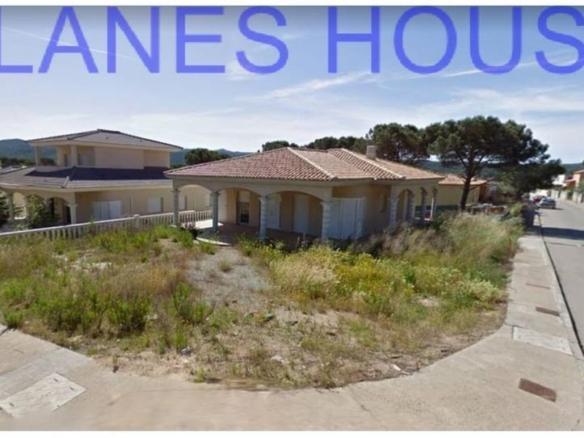 House or villa for sale in La Goba